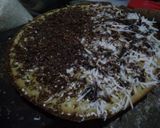 Foto langkah ke 7 dari resep Terang bulan teflon.