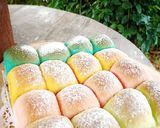 Foto langkah ke 10 dari resep Japanese Milk Bread.