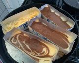 Foto del paso 4 de la receta: Budín casero fácil y esponjoso