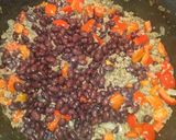 A picture of step 3 of The Ultimate Chilli Con Carne.