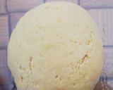 Foto del paso 4 de la receta: Scones dulces rellenos de mermelada y fruta