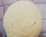 Foto del paso 4 de la receta: Scones dulces rellenos de mermelada y fruta