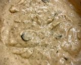 Diós- fahéjas kuglóf gluténmentesen recept fázis 3 fotója