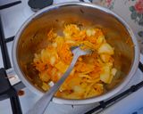Pas rețetă Supă albă de perișoare cu tăiței🥣 5 fotografie