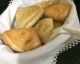 Foto del paso 4 de la receta: Dobladitas