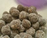 Foto del paso 4 de la receta: Trufas de todo un poco