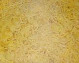 Foto langkah ke 5 dari resep Mie Goreng Burung Dara.