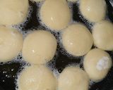 Foto langkah ke 5 dari resep Bombolone / bomboloni kentang.