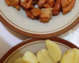 Foto langkah ke 4 dari resep Batagor ikan.