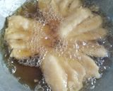 Foto langkah ke 3 dari resep Pisang goreng kipas.