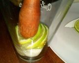 Foto del paso 1 de la receta: Caipirinha