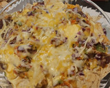 Foto del paso 6 de la receta: Mi mexicano..!!! Fajitas y nachos