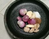 Foto langkah ke 2 dari resep Sate Telur Puyuh ala Angkringan.