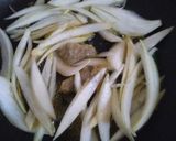 Foto langkah ke 5 dari resep Chicken Teriyaki Ala Ala.