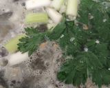 Foto langkah ke 3 dari resep Sop Manten khas Solo.