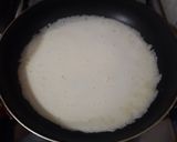 Foto del paso 2 de la receta: Panqueques de manzana sin tacc