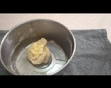 Foto langkah ke 3 dari resep Melon pan.
