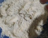 Foto langkah ke 2 dari resep Cumi goreng tepung.