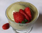 Foto langkah ke 3 dari resep Sorbet Matcha Banana.