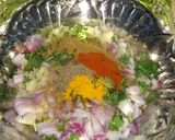 உருளைக்கிழங்கு கட்லெட் (Urulaikilanku cutlet recipe in tamil) ரெசிபி ஸ்டேப் 2 புகைப்படம்