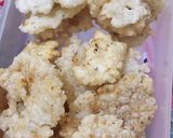 Foto langkah ke 6 dari resep Cireng Nasi Sisa Kriuk.