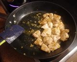 Foto del paso 4 de la receta: Pollo a la mostaza