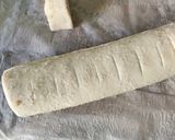 Foto del paso 3 de la receta Rollitos caramelizados de azúcar y canela