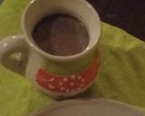 Foto del paso 3 de la receta: Chocolate con leche
