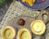 Foto langkah ke 9 dari resep Soes Buah (708).