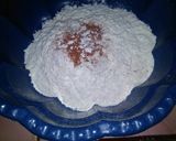Foto langkah ke 2 dari resep Cake pisang gampang.