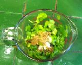 Foto del paso 2 de la receta: Schug