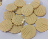 A picture of step 2 of Cookies.