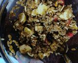A picture of step 3 of Healthy Bowl Breakfast.