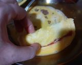 Foto del paso 5 de la receta Rollitos de mermelada