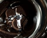 ઓરીયો મિલ્કશેક (Oreo Milkshake Recipe In Gujarati) રેસીપી સ્ટેપ1ફોટો