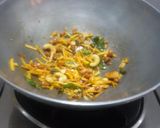 क्रिसपी आलु चिवडा रेसिपी चरण 3 फोटो