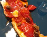 Foto del passaggio 6 della ricetta Pesce spada alla siciliana