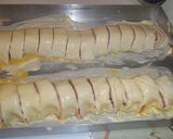 Foto del paso 6 de la receta Piruletas de hojaldre con salmón y queso philadelphia