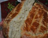عکس مرحله 10 از دستور نان تنوری