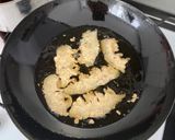 Foto langkah ke 4 dari resep Rempeyek Kacang Tanah.