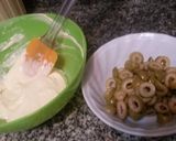 Foto del paso 3 de la receta: Sándwiches de pionono