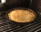 Une image de l'étape 6 de Tarte Tatin d’Endives au Comté.