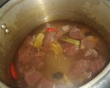 Foto langkah ke 4 dari resep Pindang Sapi.