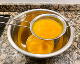 Foto del paso 2 de la receta: Pastel tocino de cielo y coco