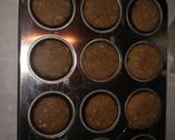 Foto del paso 8 de la receta: Muffins de plátano y nuez