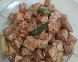 Foto langkah ke 6 dari resep Oseng Tempe Kecap Simple.