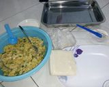 Foto langkah ke 6 dari resep Pangsit Ayam.