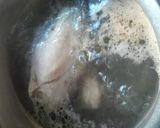 Foto langkah ke 3 dari resep Timlo Solo Kuah Bening.
