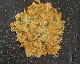 कोकोनट पॅनकेक (coconut pancake recipe in marathi) रेसिपी स्टेप 5 फोटो