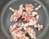 Foto del paso 1 de la receta: "Paella" de cerdo